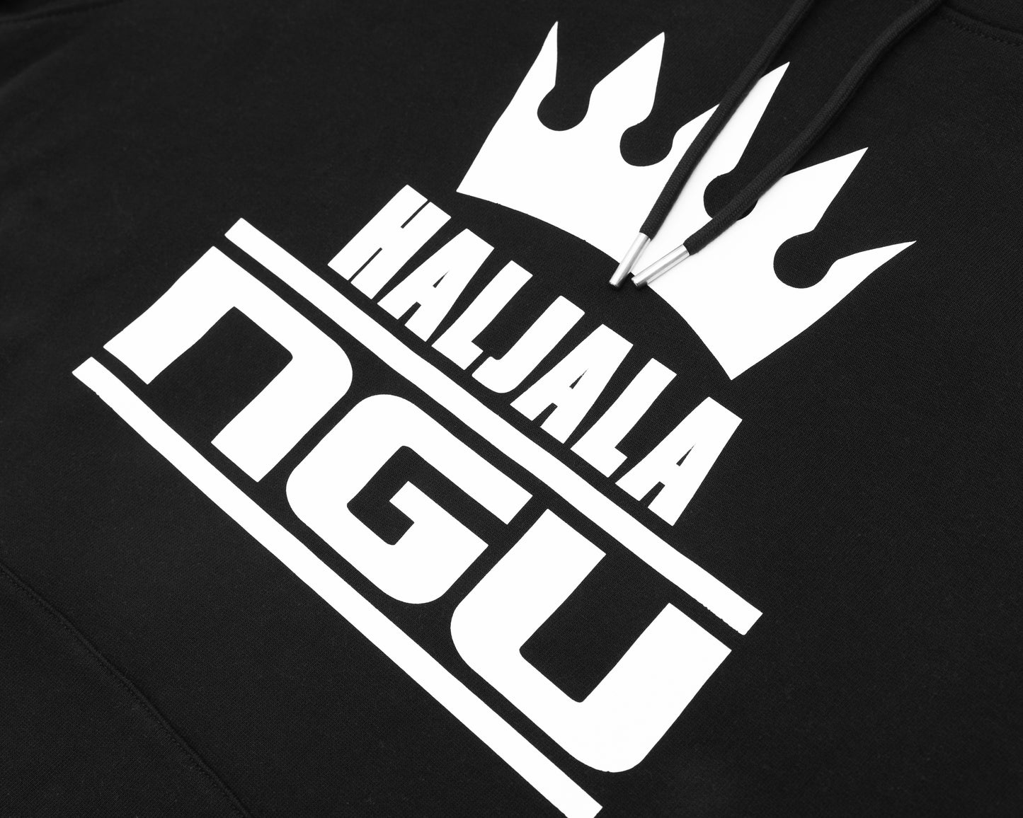 Hoodie One Team One Heart