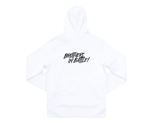 Brothers in Battle! Hoodie