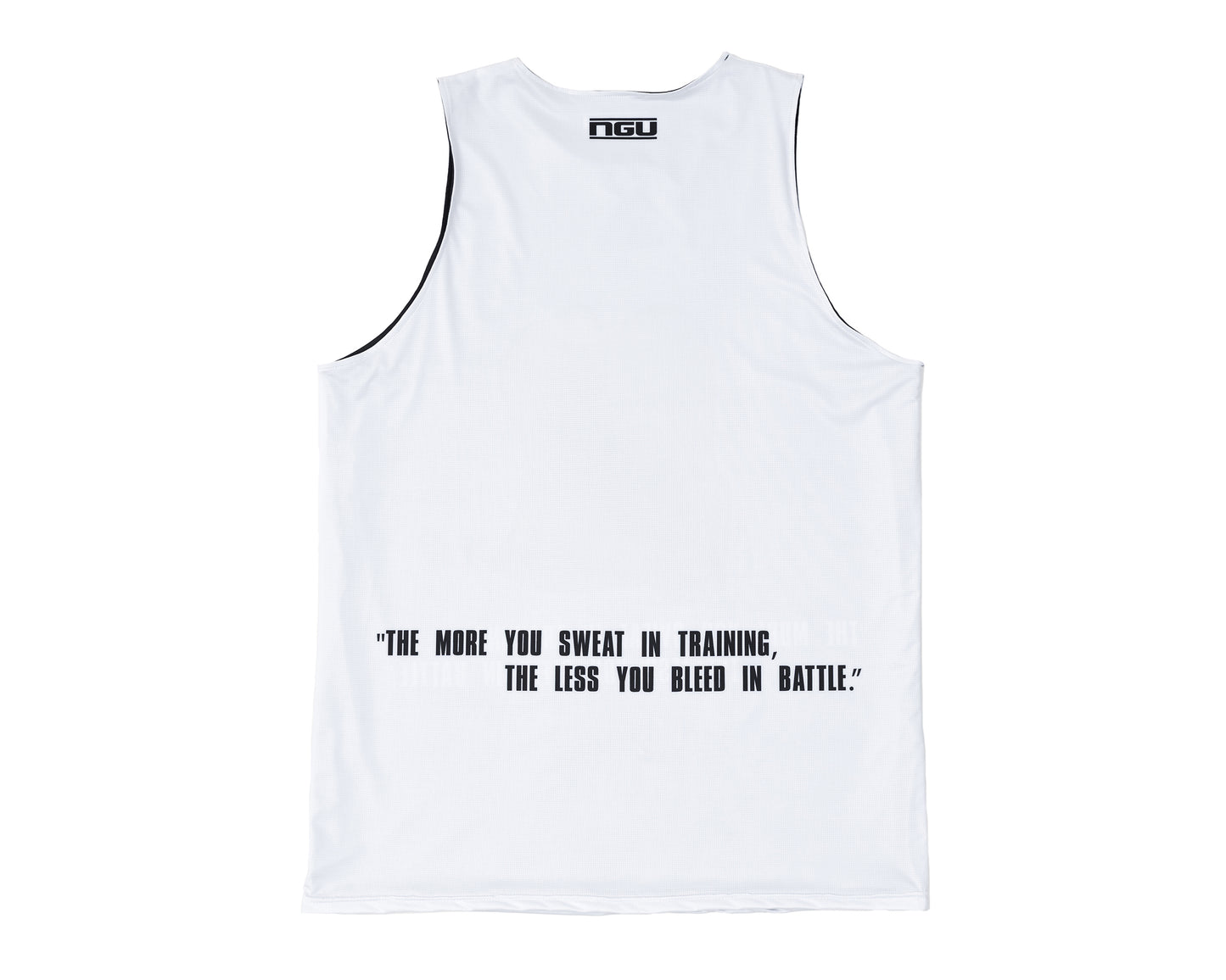 Custom Work-Out Jersey