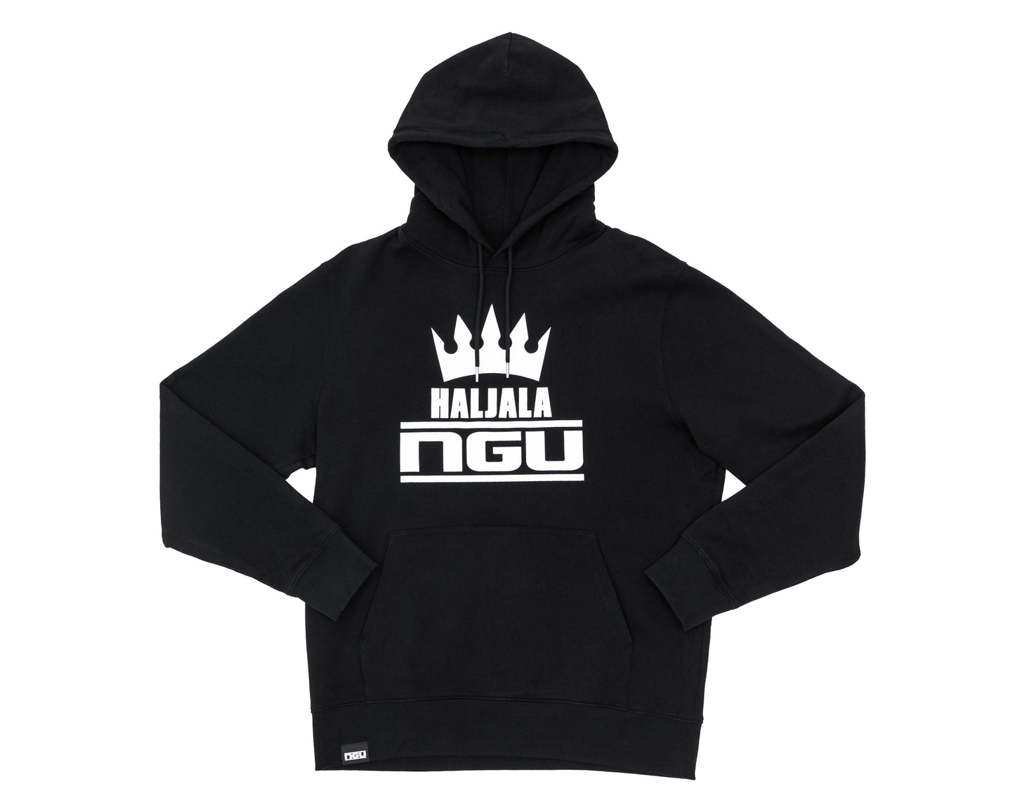 Hoodie One Team One Heart