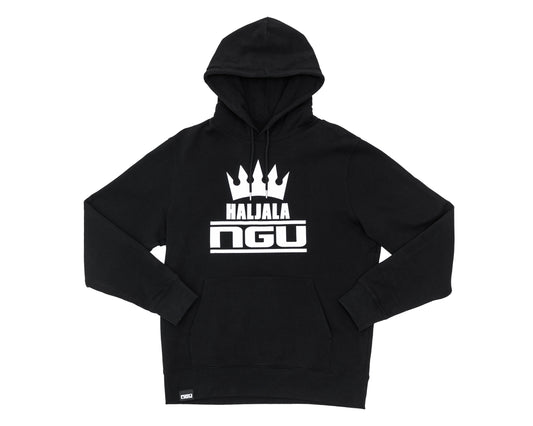 Hoodie One Team One Heart