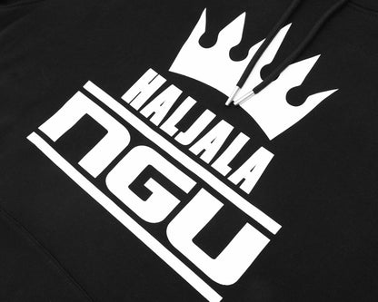 Hoodie One Team One Heart