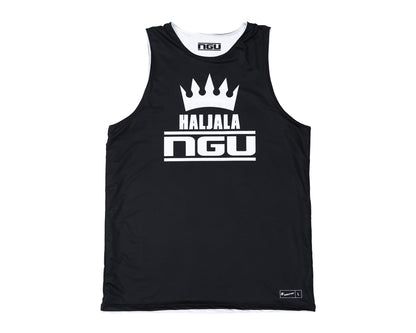 Custom Work-Out Jersey