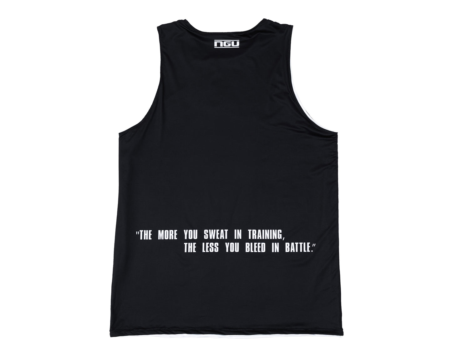 Custom Work-Out Jersey