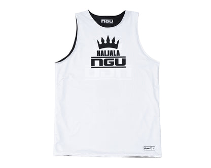 Custom Work-Out Jersey