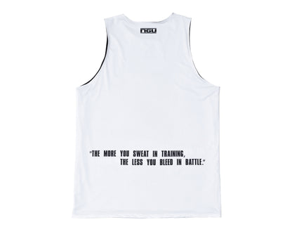 Custom Work-Out Jersey