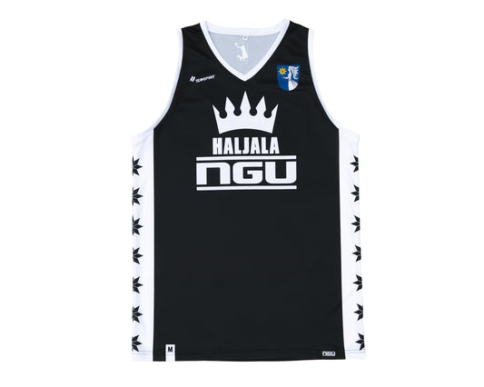 Custom Game Jersey