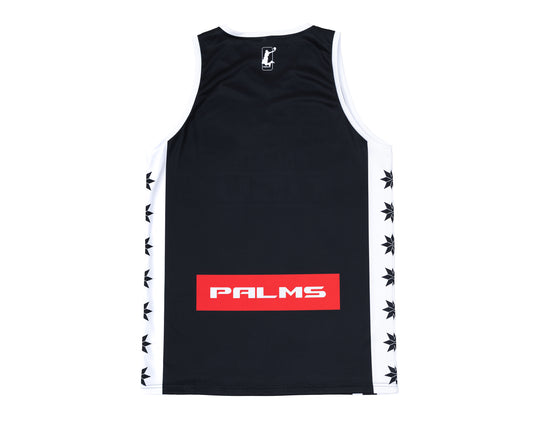 Custom Game Jersey